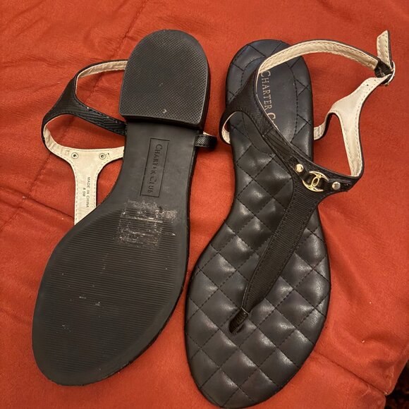 shoes - Picture 1 of 2